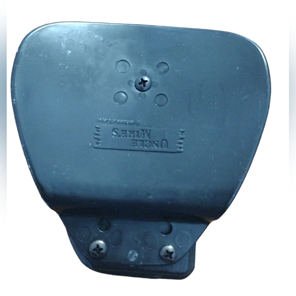 Uncle Mikes Kydex Holster - Picture 3 of 5